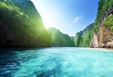 Lake Breeze Resort @ Kisumu Dunga