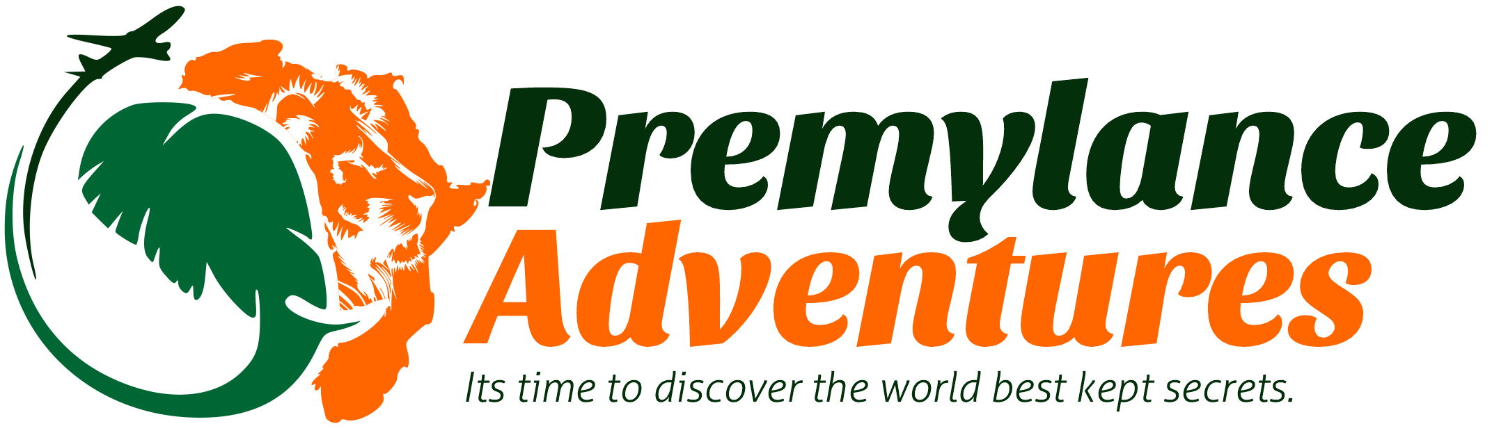 Premylance Adventures logo